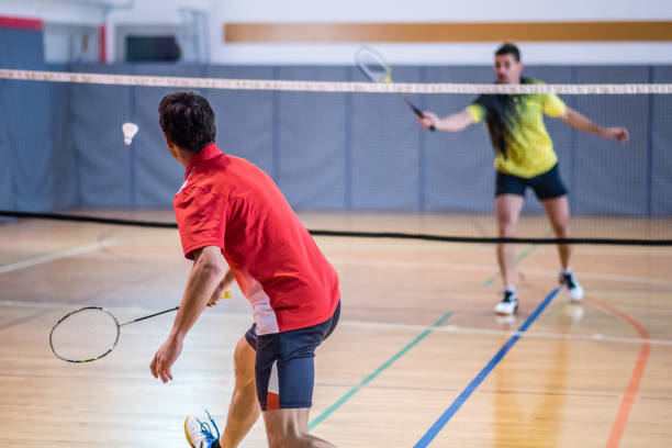 Badminton Tournament